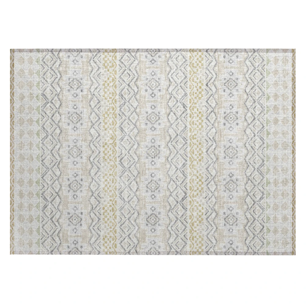 Chantille ACN2760 Ivory 1'8
