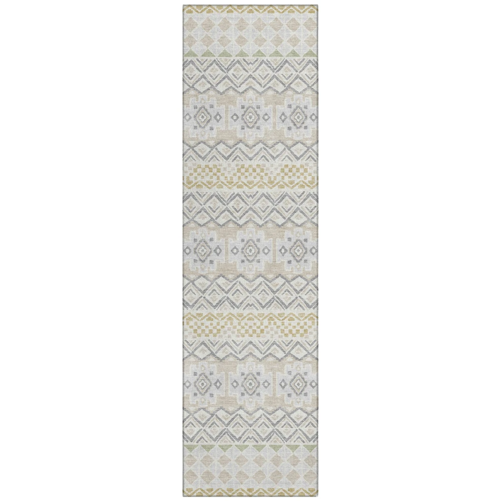 Chantille ACN2760 Ivory 2'3