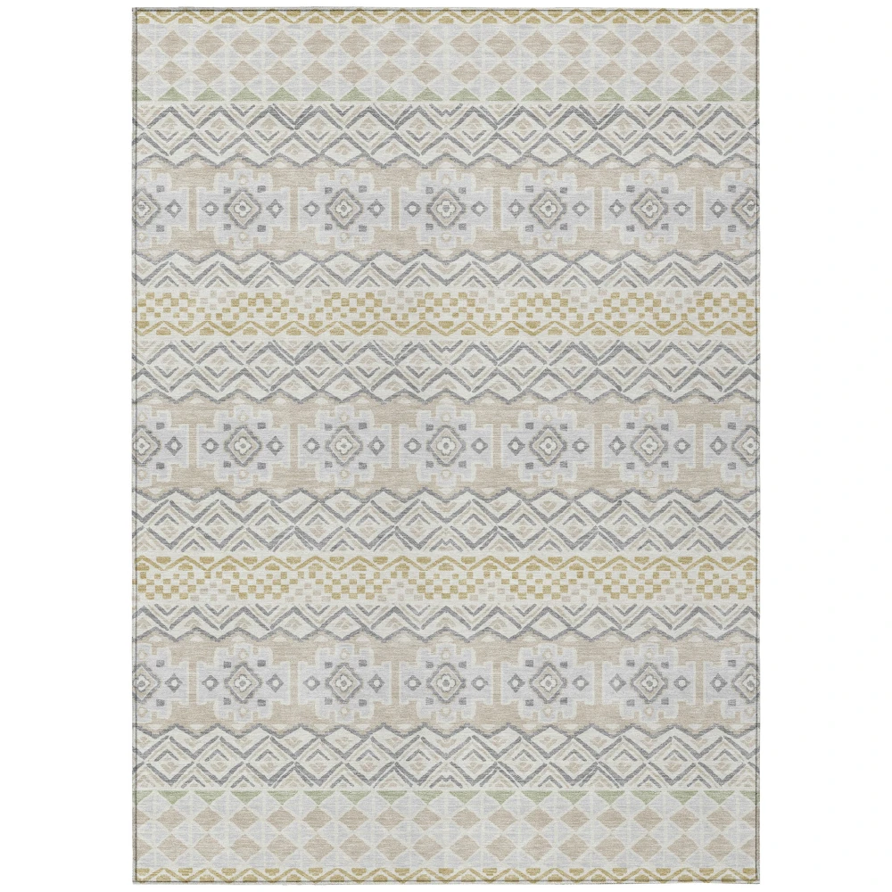 Chantille ACN2760 Ivory 10' x 14' Rug