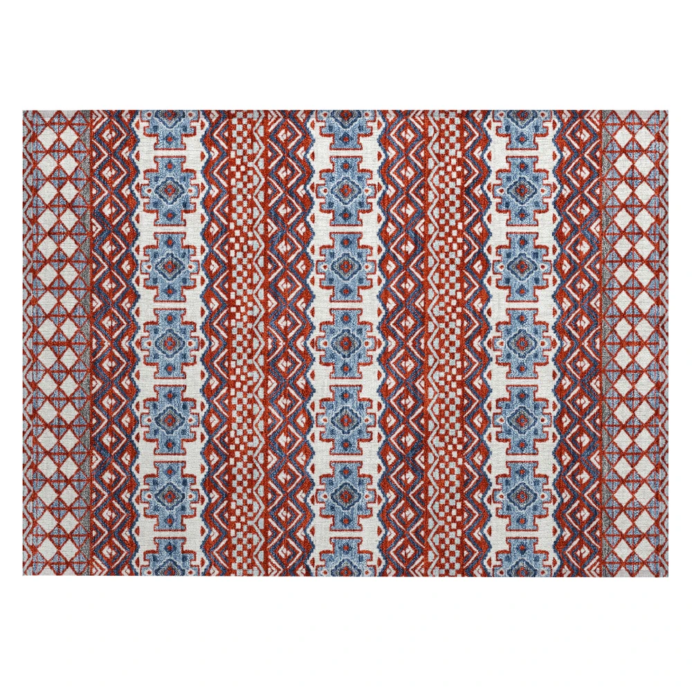 Chantille ACN2760 Red 2'6