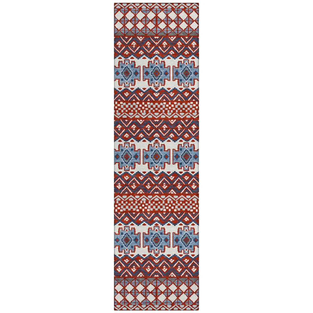 Chantille ACN2760 Red 2'3