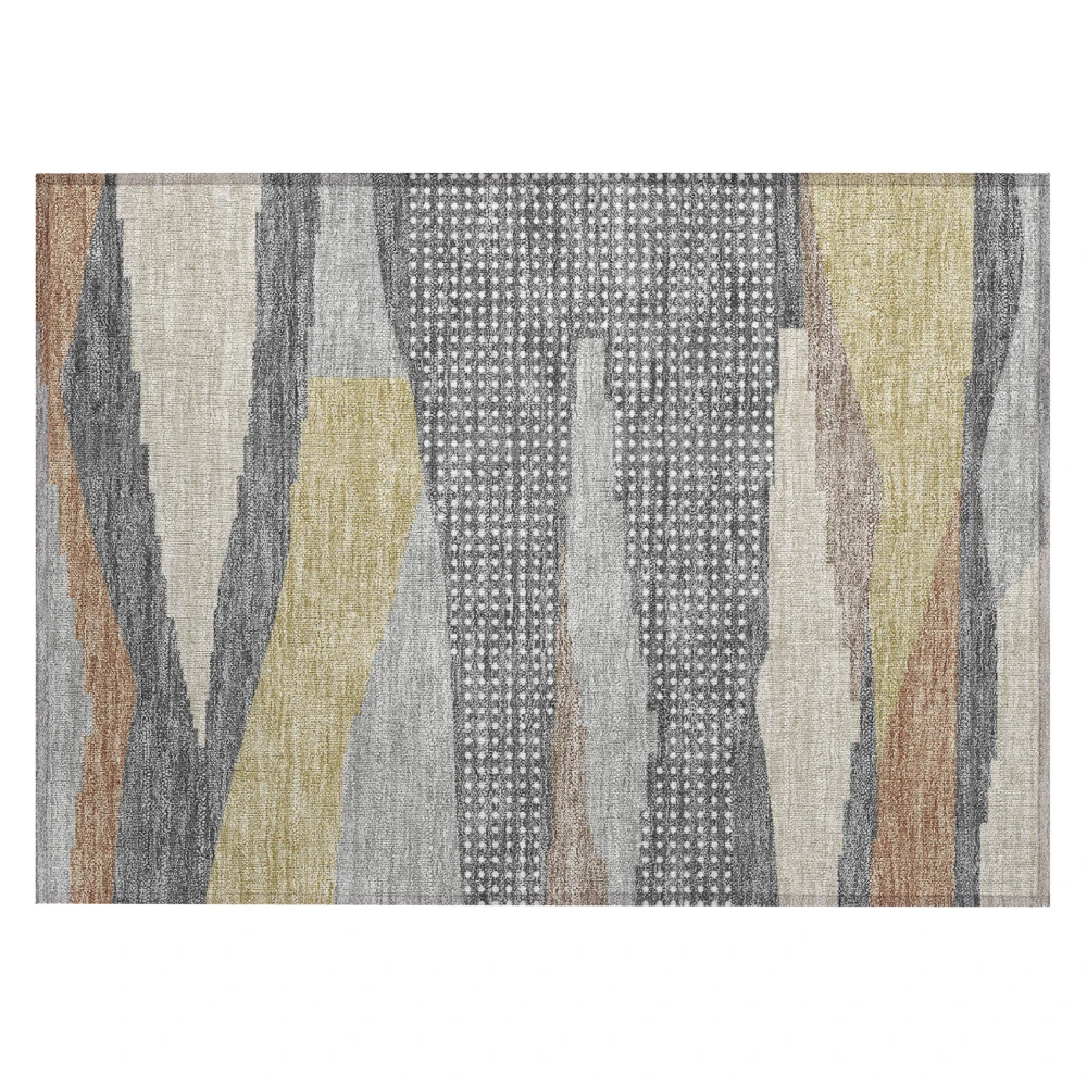 Chantille ACN2761 Gray 1'8