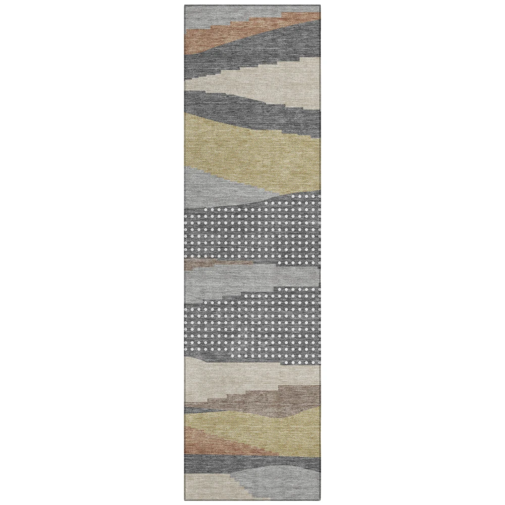 Chantille ACN2761 Gray 2'3