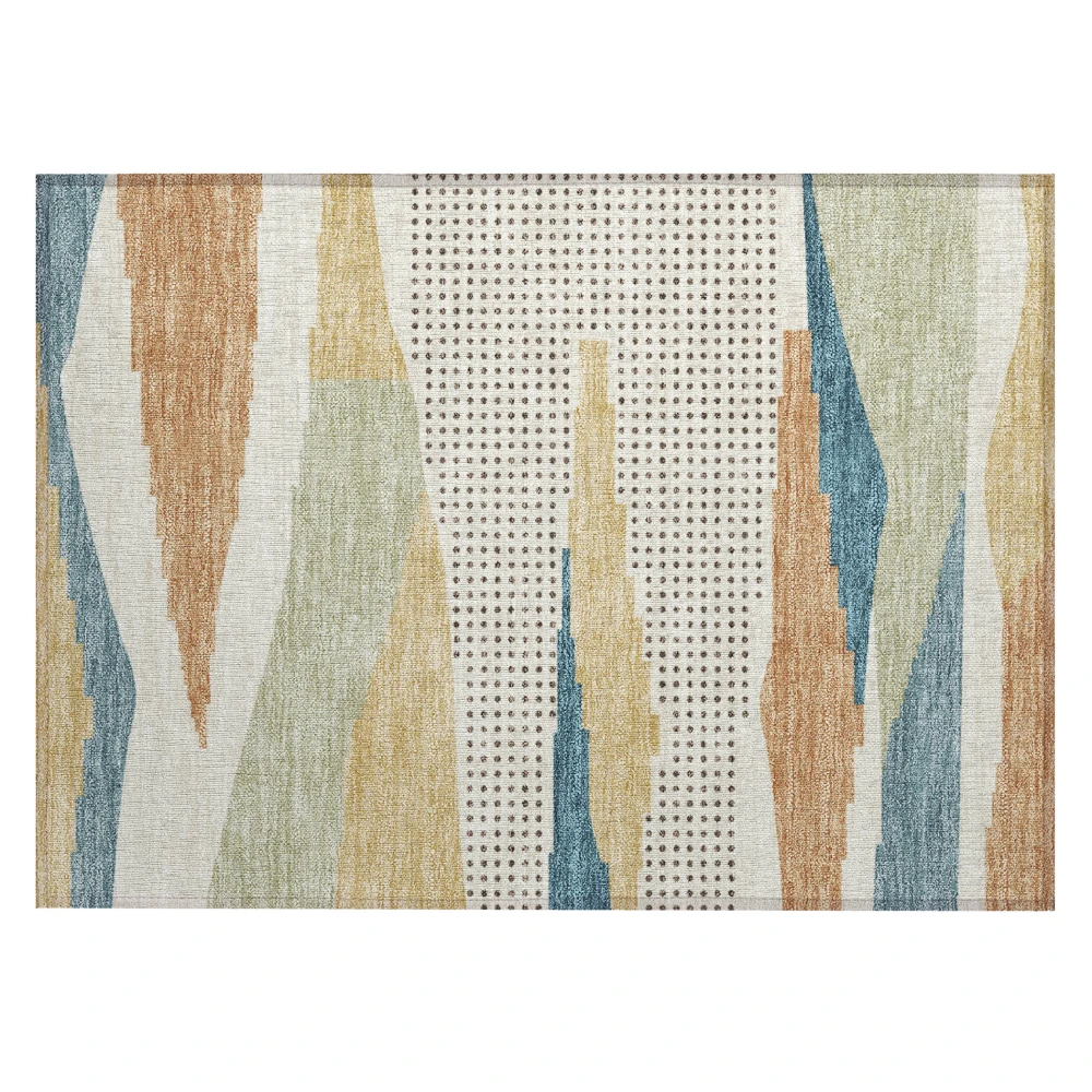 Chantille ACN2761 Ivory 1'8
