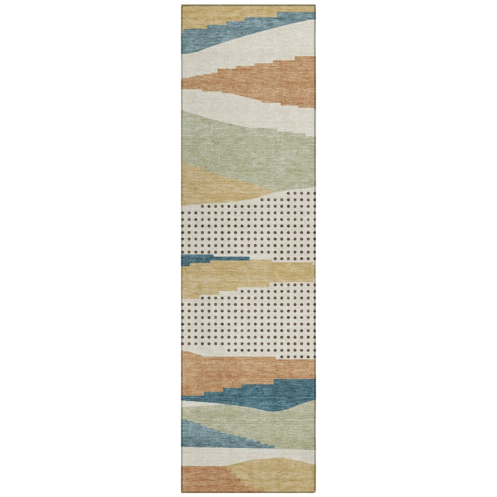 Chantille ACN2761 Ivory 2'3