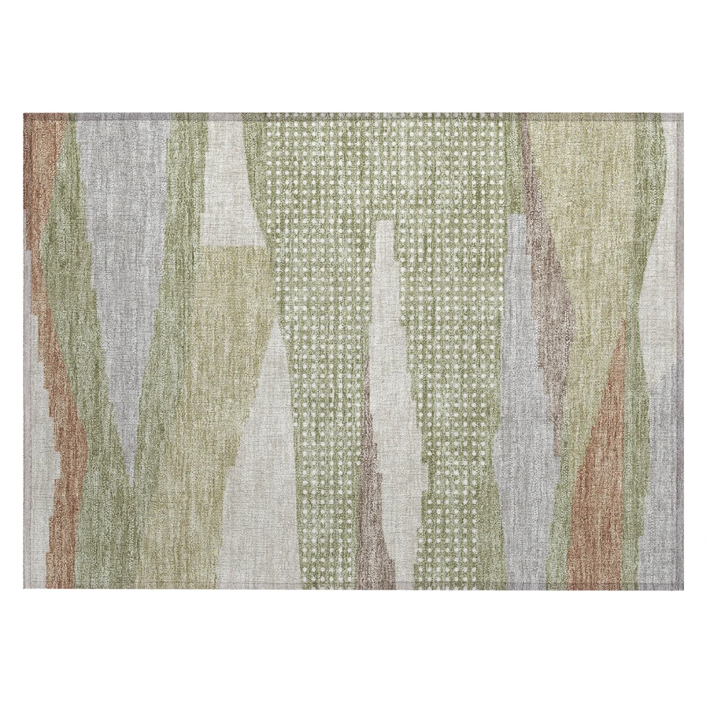 Chantille ACN2761 Sage 1'8