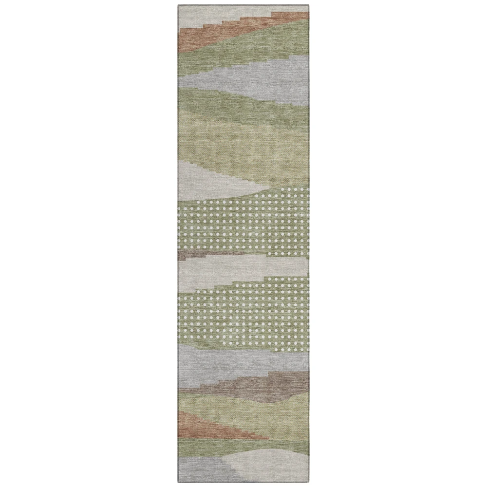 Chantille ACN2761 Sage 2'3