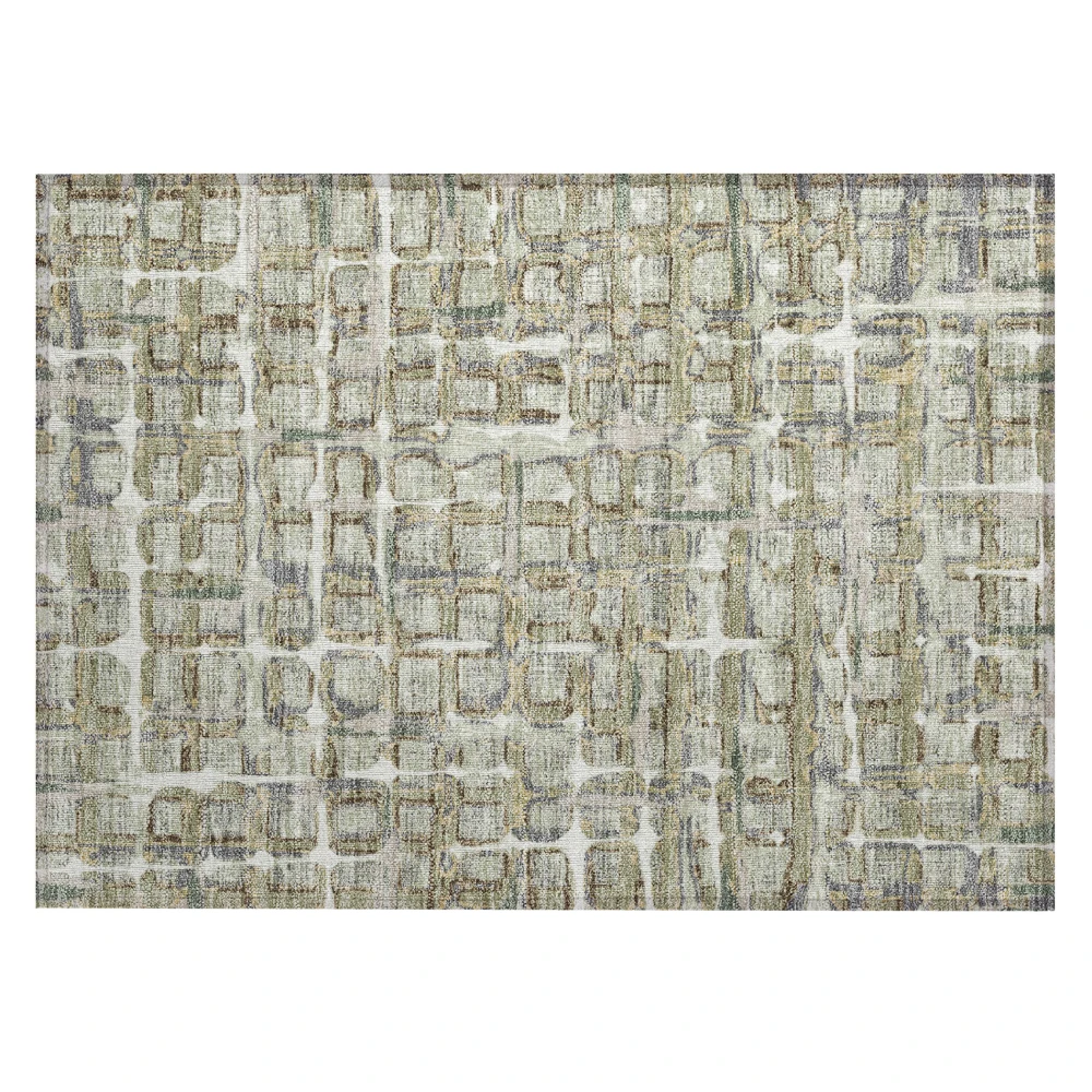 Chantille ACN2762 Celery 1'8