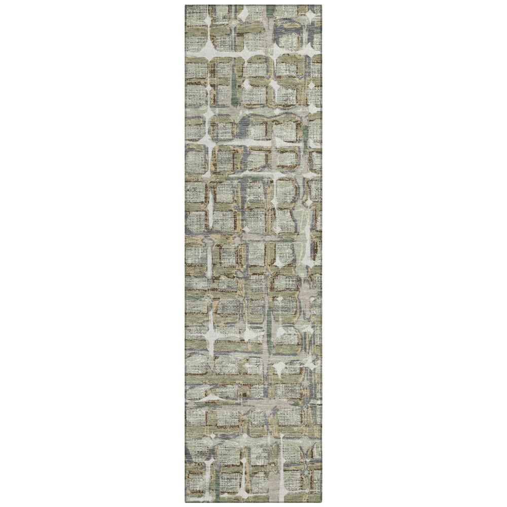 Chantille ACN2762 Celery 2'3