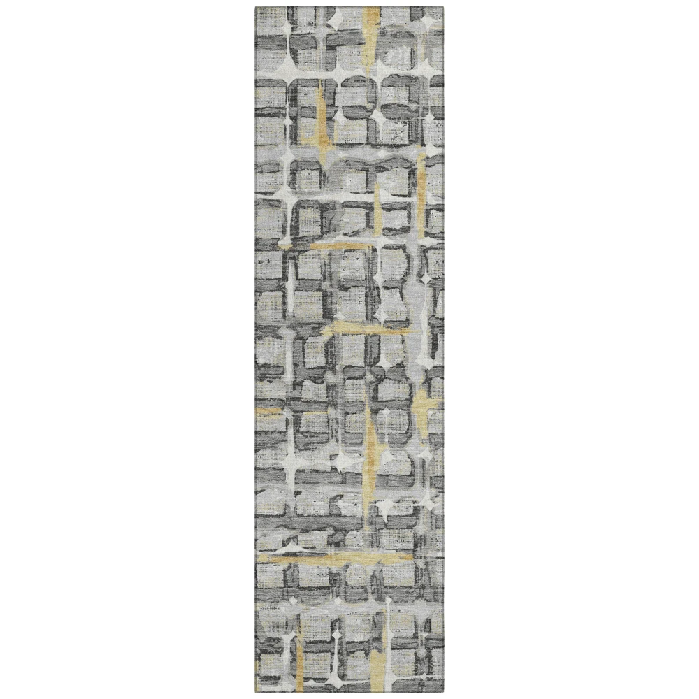 Chantille ACN2762 Silver 2'3