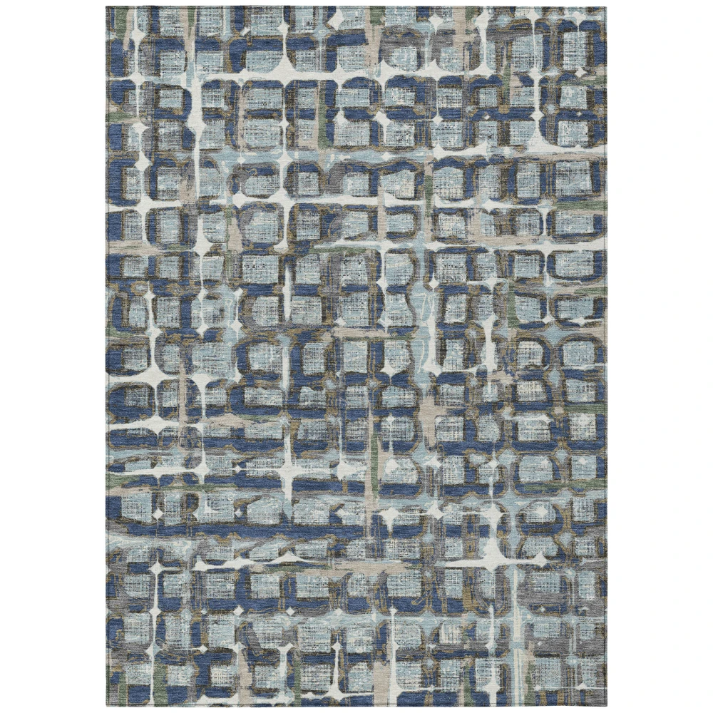 Chantille ACN2762 Spa 5' x 7'6