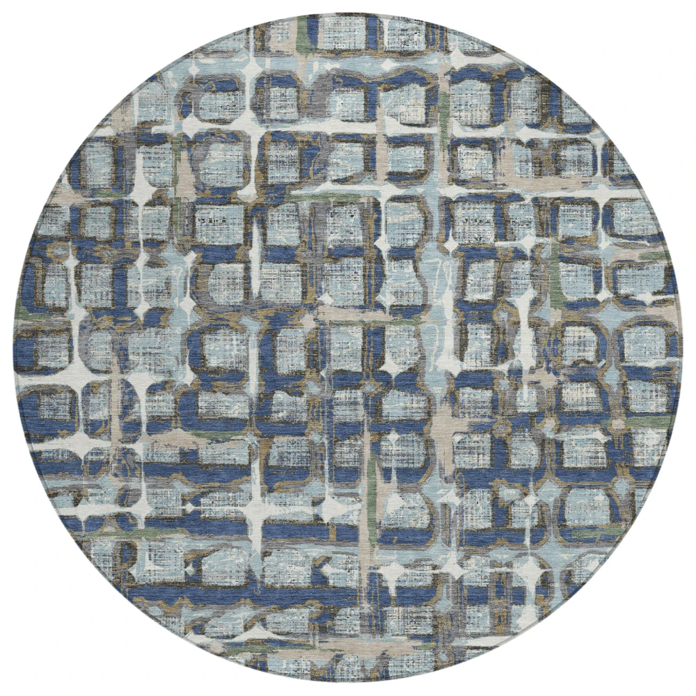 Chantille ACN2762 Spa 8' x 8' Rug