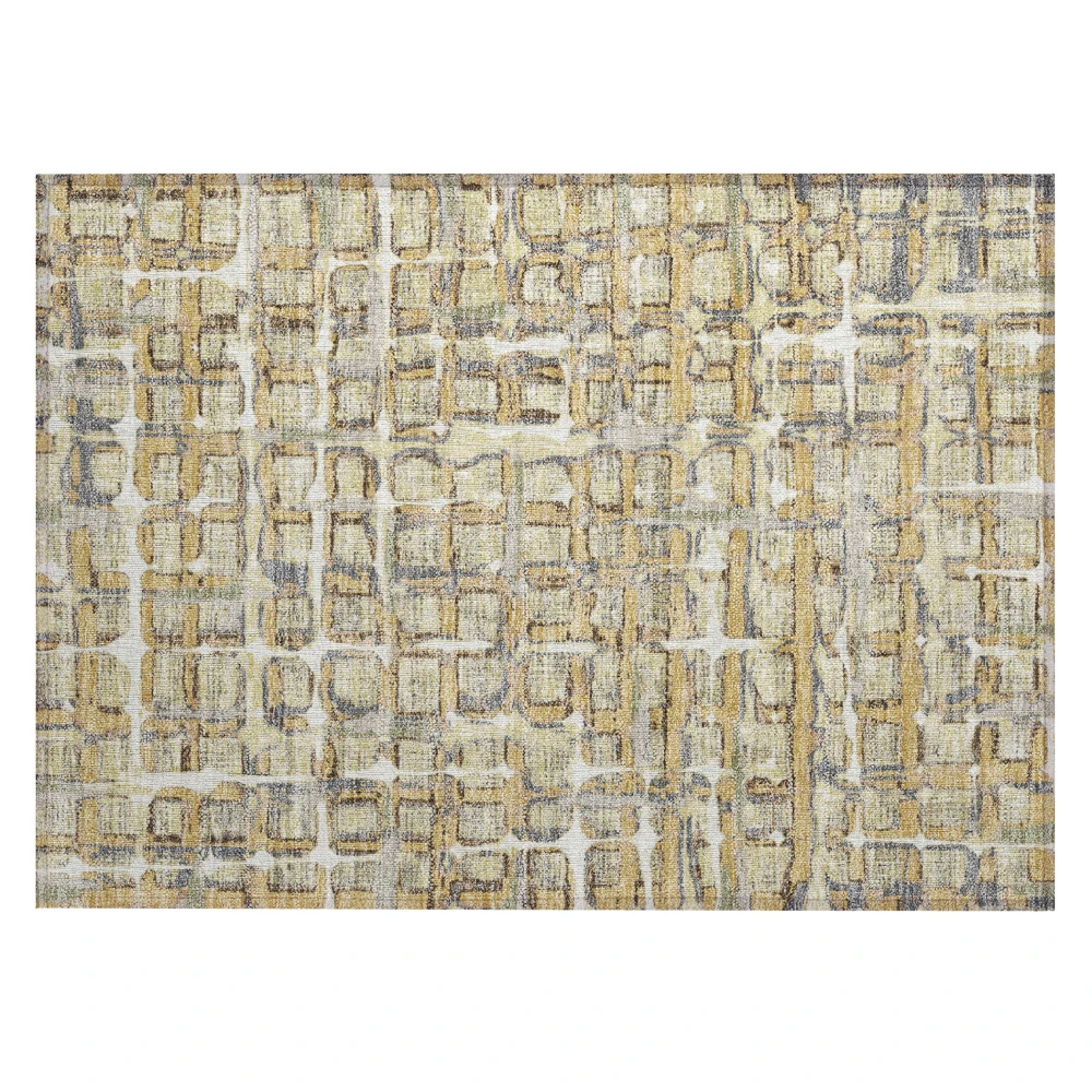 Chantille ACN2762 Wheat 1'8