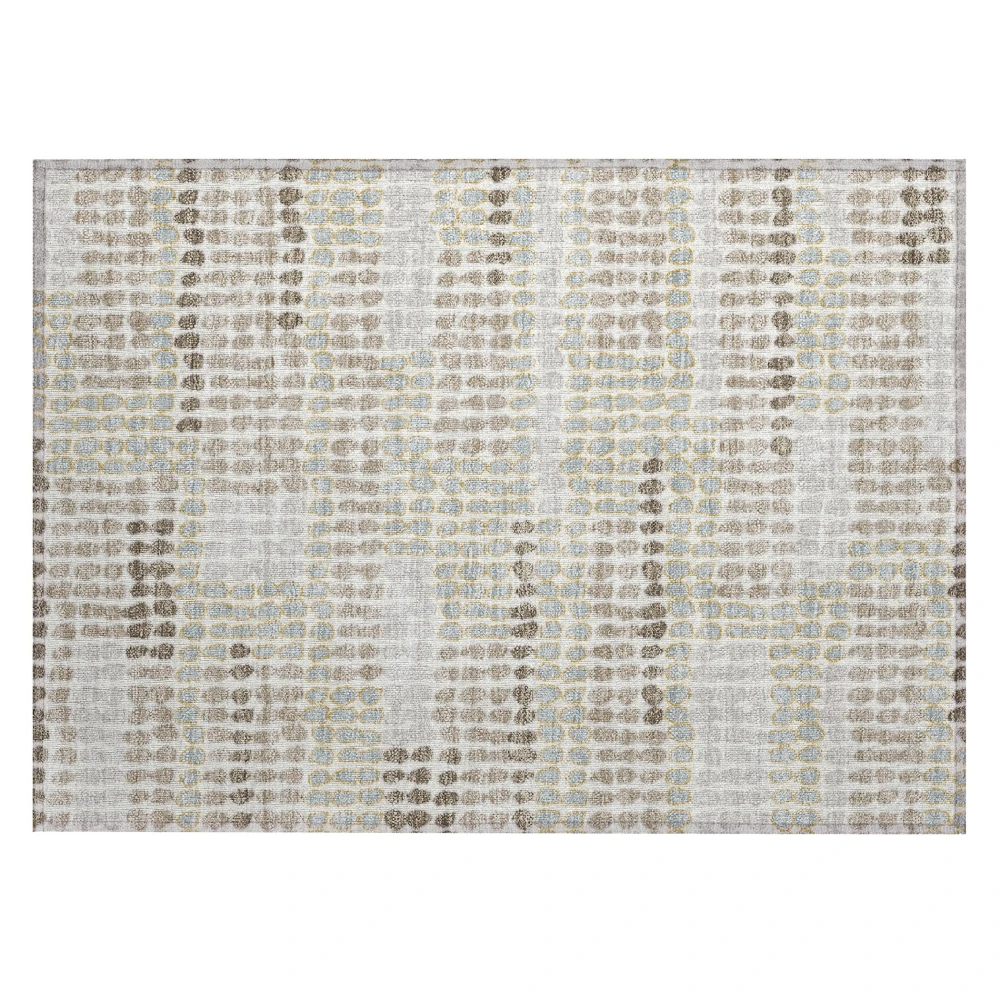 Chantille ACN2763 Ivory 2'6