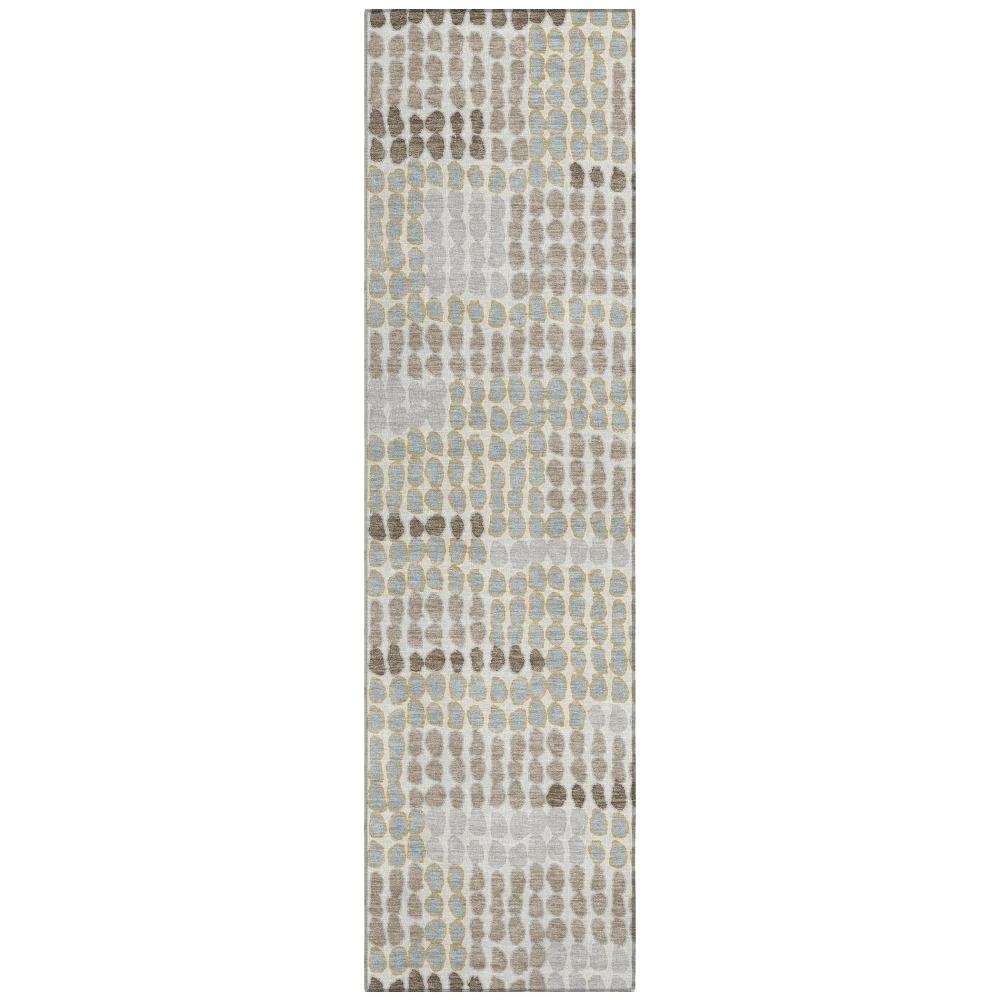 Chantille ACN2763 Ivory 2'3