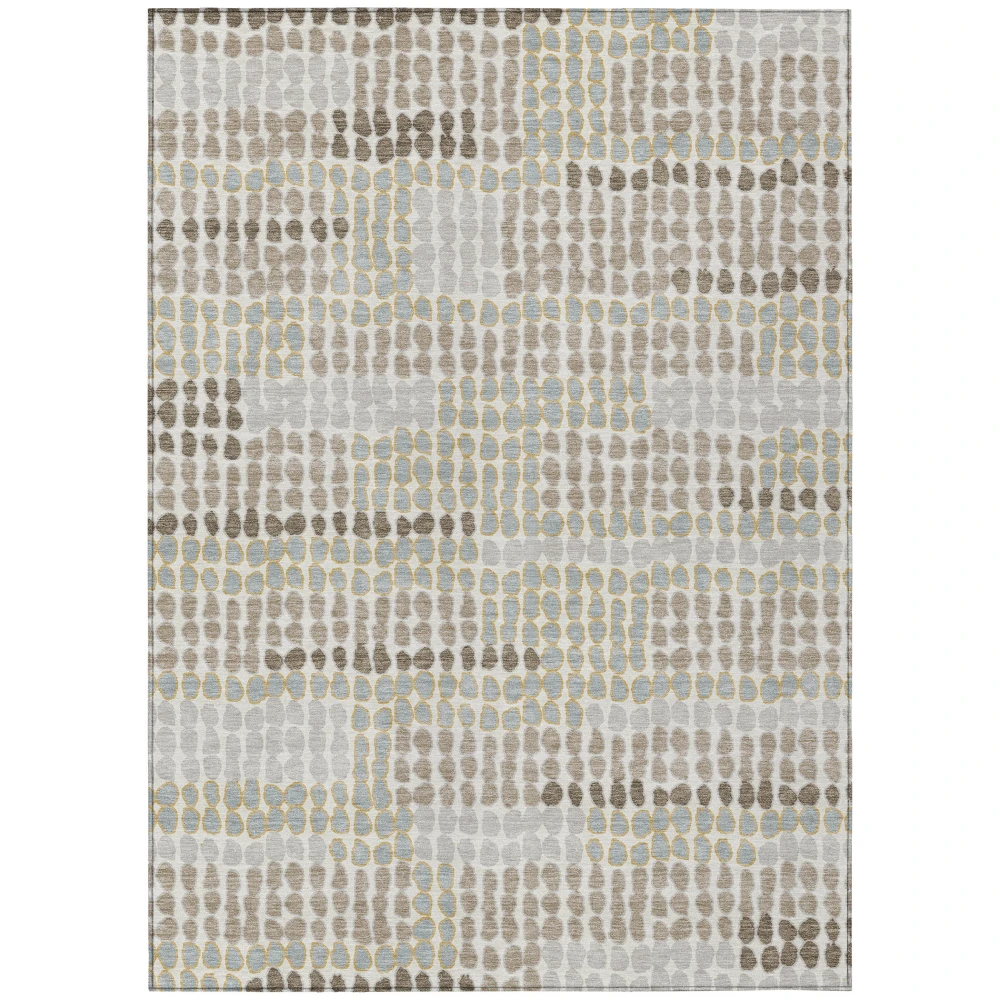 Chantille ACN2763 Ivory 10' x 14' Rug