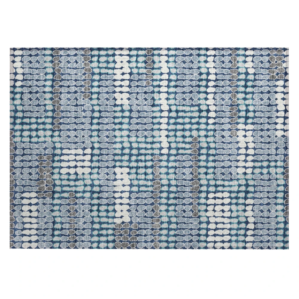 Chantille ACN2763 Navy 2'6