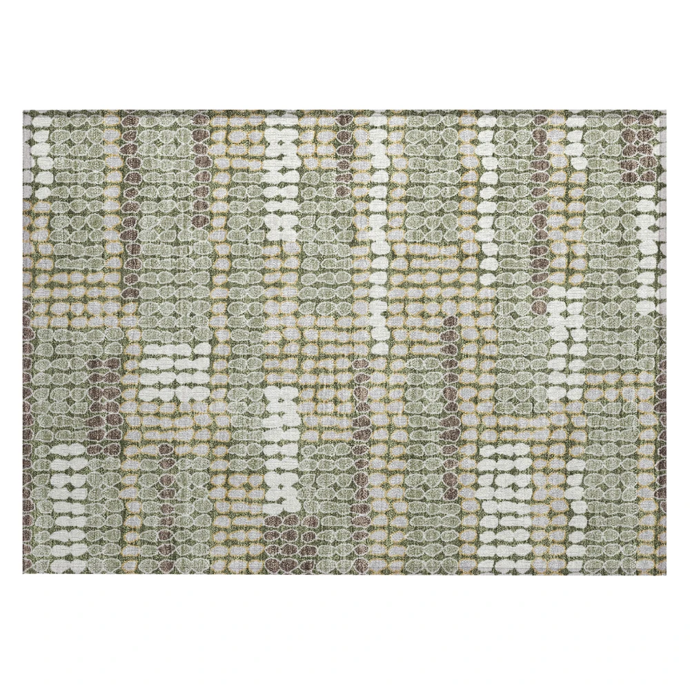 Chantille ACN2763 Olive 1'8