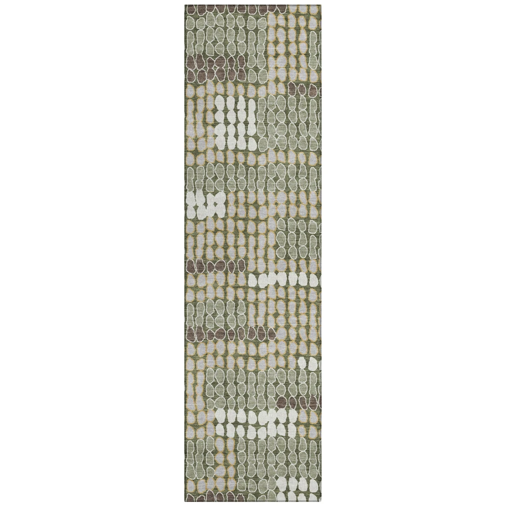 Chantille ACN2763 Olive 2'3