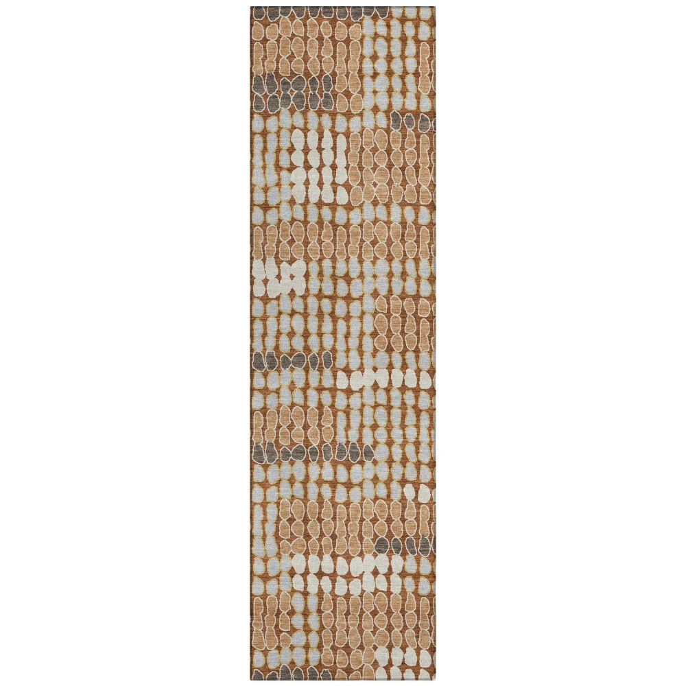 Chantille ACN2763 Paprika 2'3