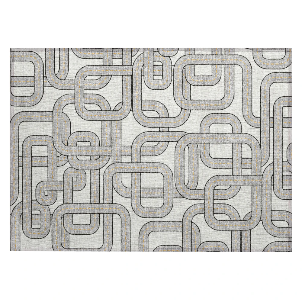 Chantille ACN2764 Ivory 1'8