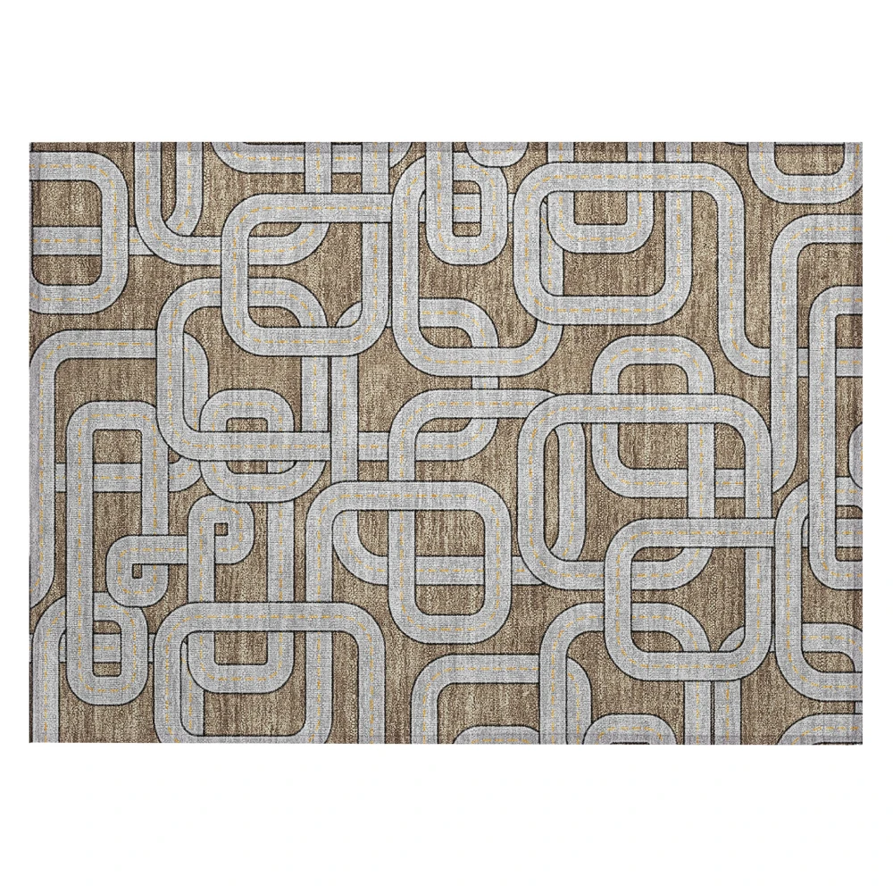 Chantille ACN2764 Mocha 1'8