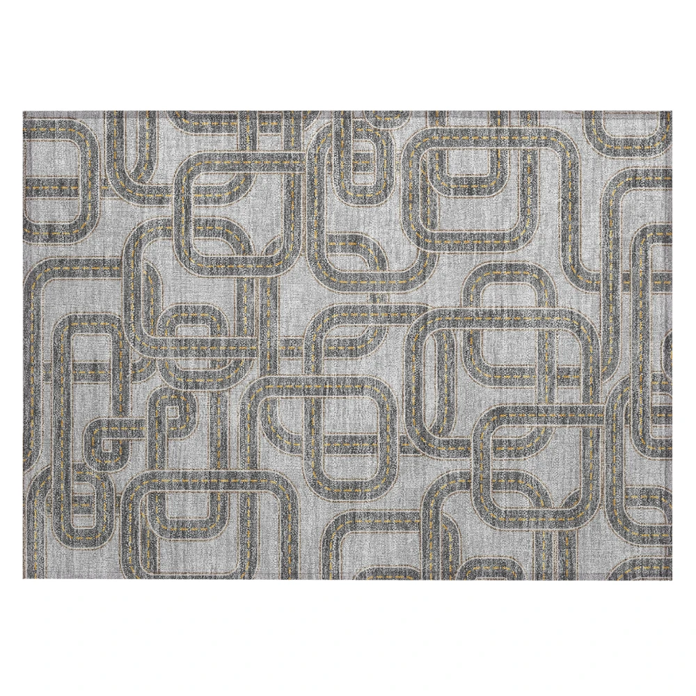 Chantille ACN2764 Pewter 2'6