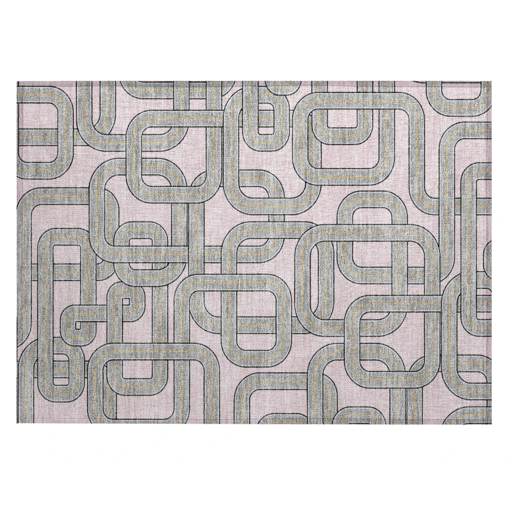 Chantille ACN2764 Pink 2'6
