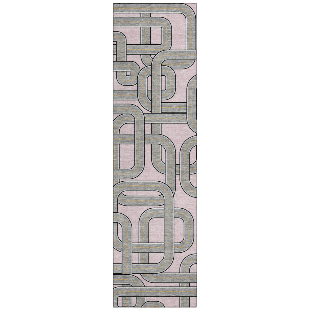 Chantille ACN2764 Pink 2'3