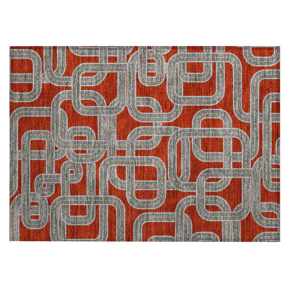 Chantille ACN2764 Red 1'8