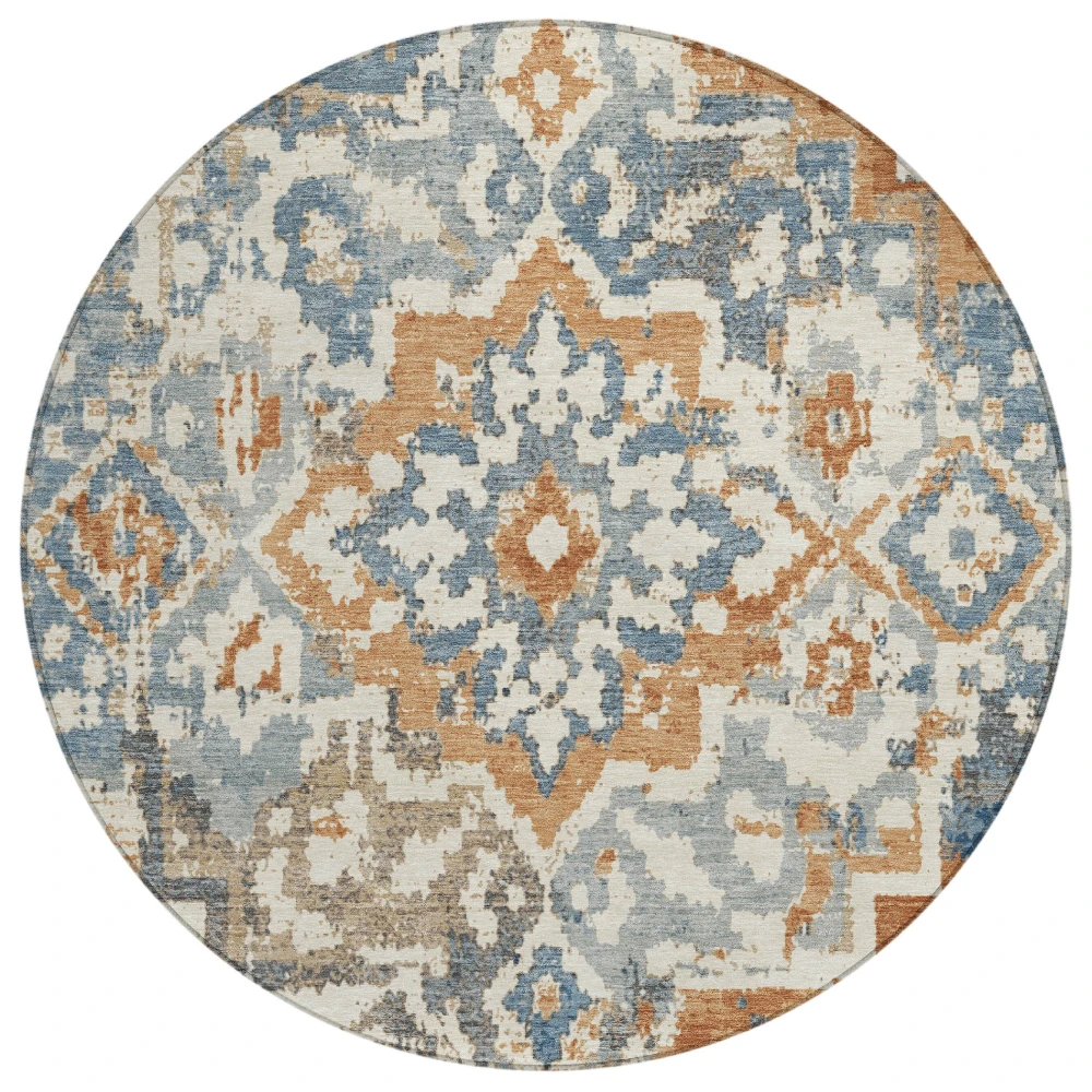 Chantille ACN2765 Cream 8' x 8' Rug
