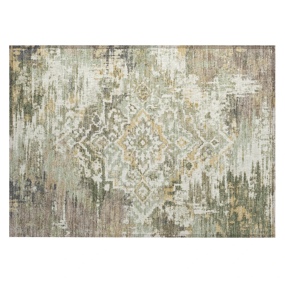 Chantille ACN2765 Sage 2'6