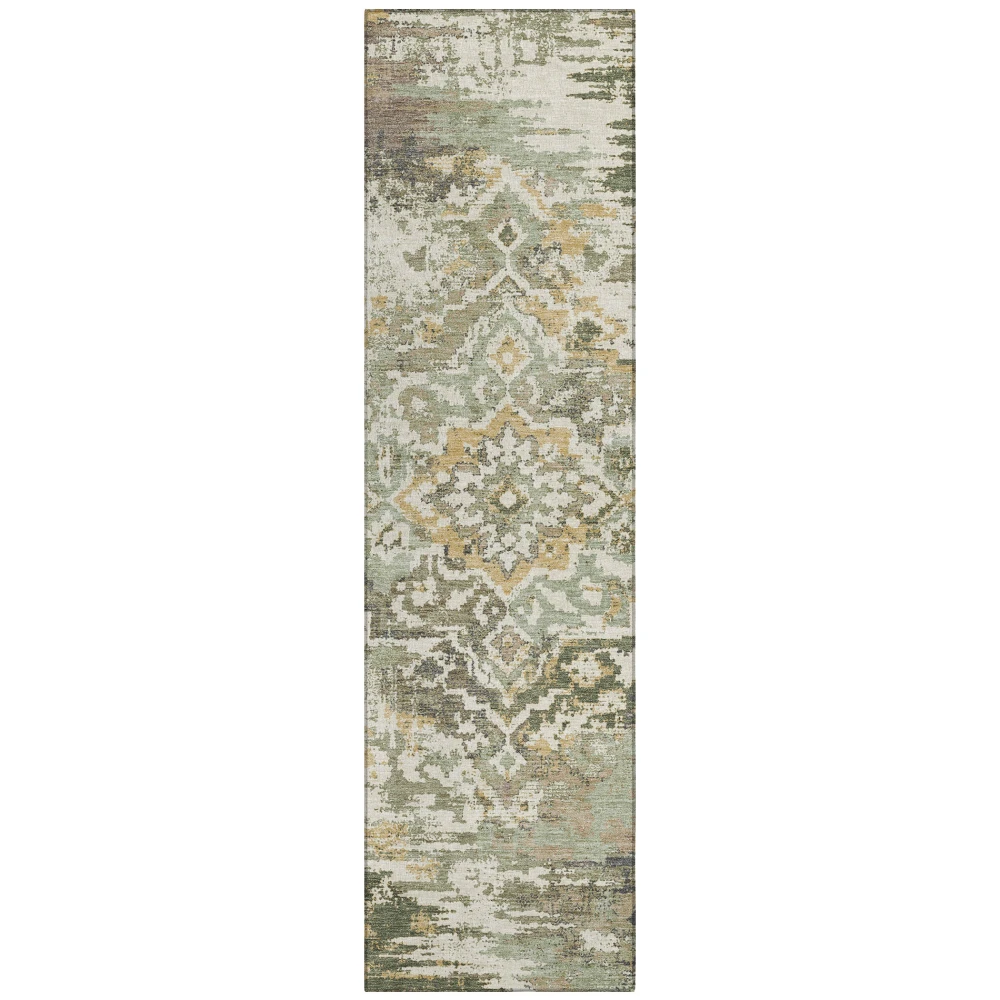 Chantille ACN2765 Sage 2'3