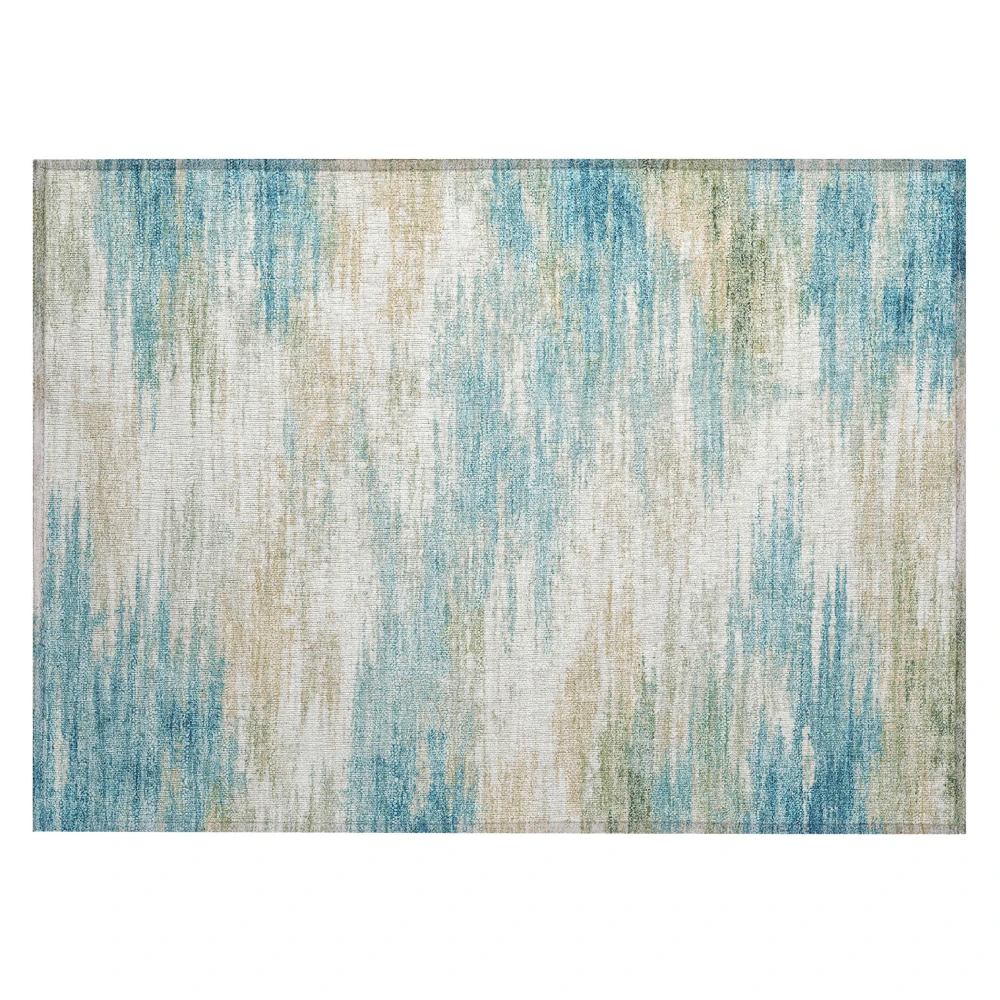 Chantille ACN2766 Teal 1'8