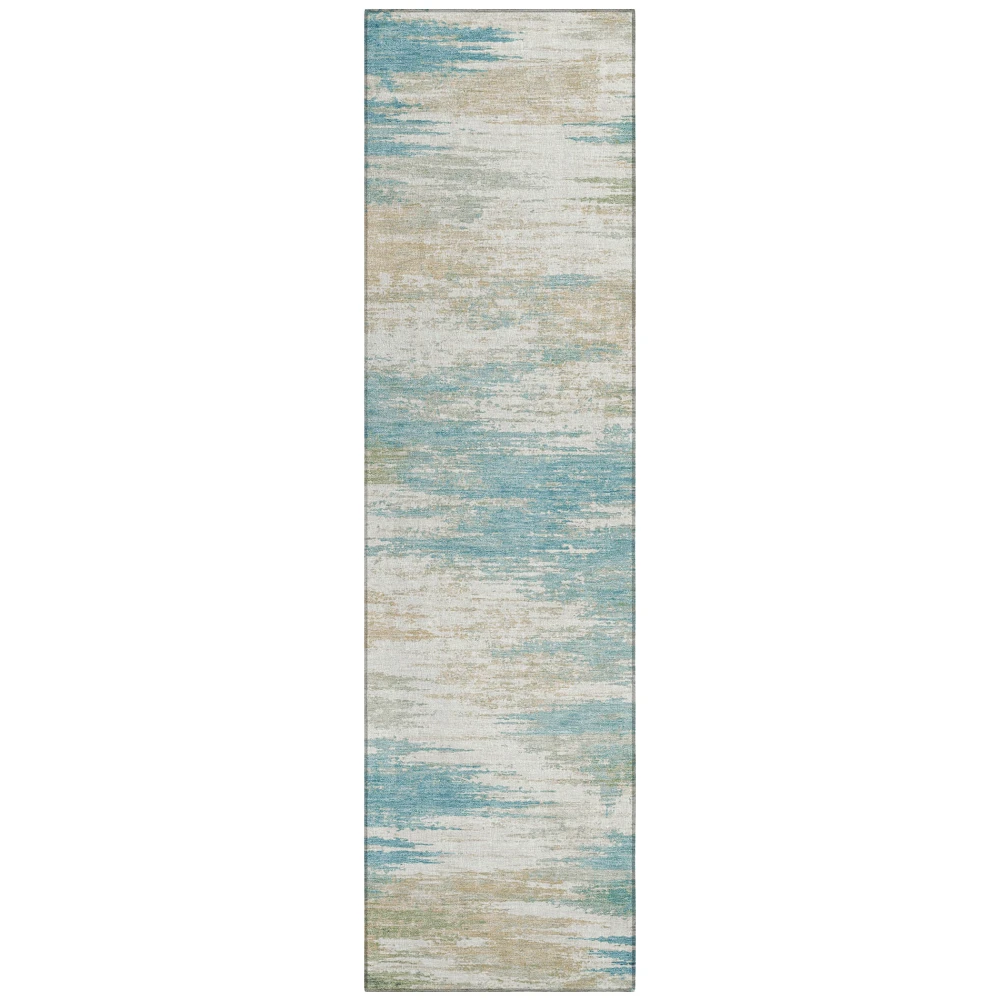 Chantille ACN2766 Teal 2'3