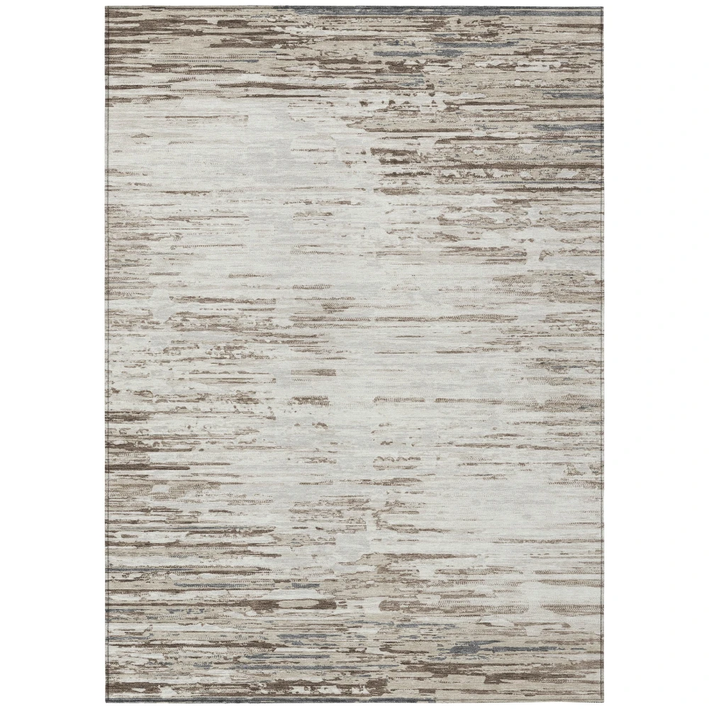 Chantille ACN2767 Ivory 5' x 7'6