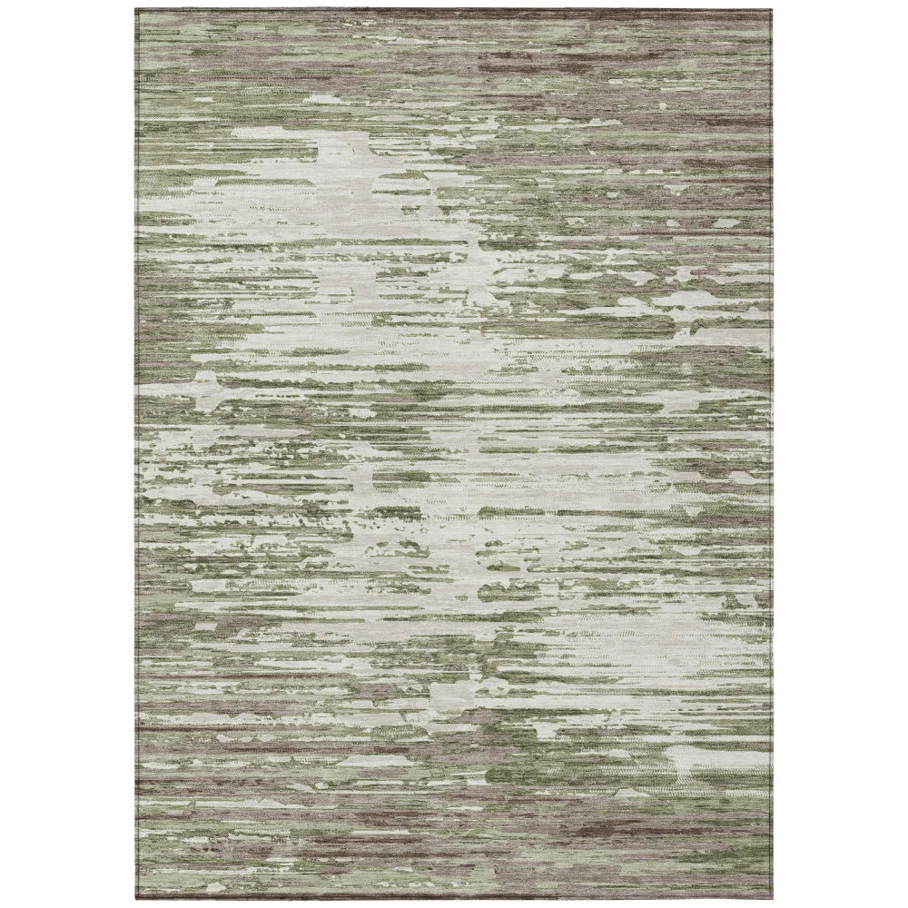 Chantille ACN2767 Sage 8' x 10' Rug