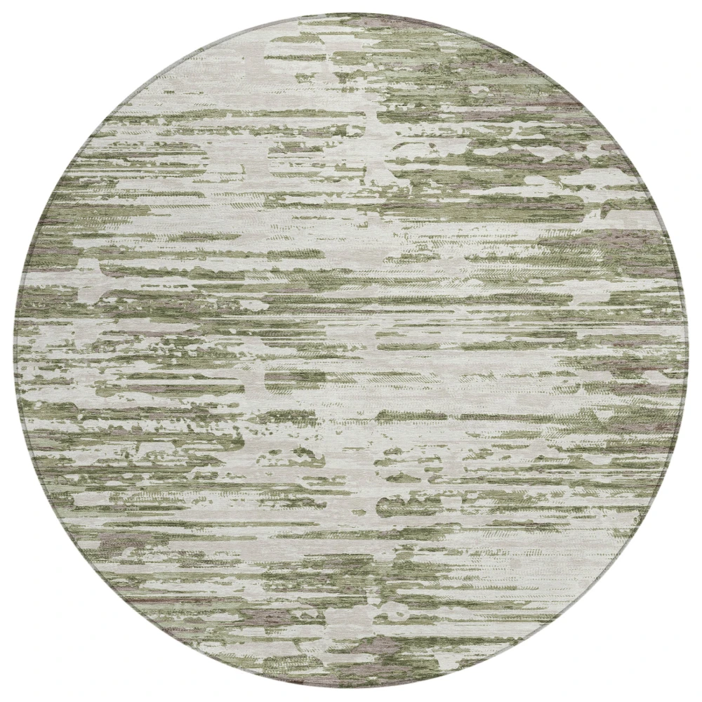 Chantille ACN2767 Sage 8' x 8' Rug