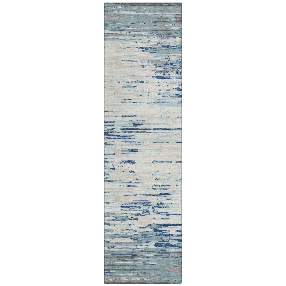 Chantille ACN2767 Sky 2'3