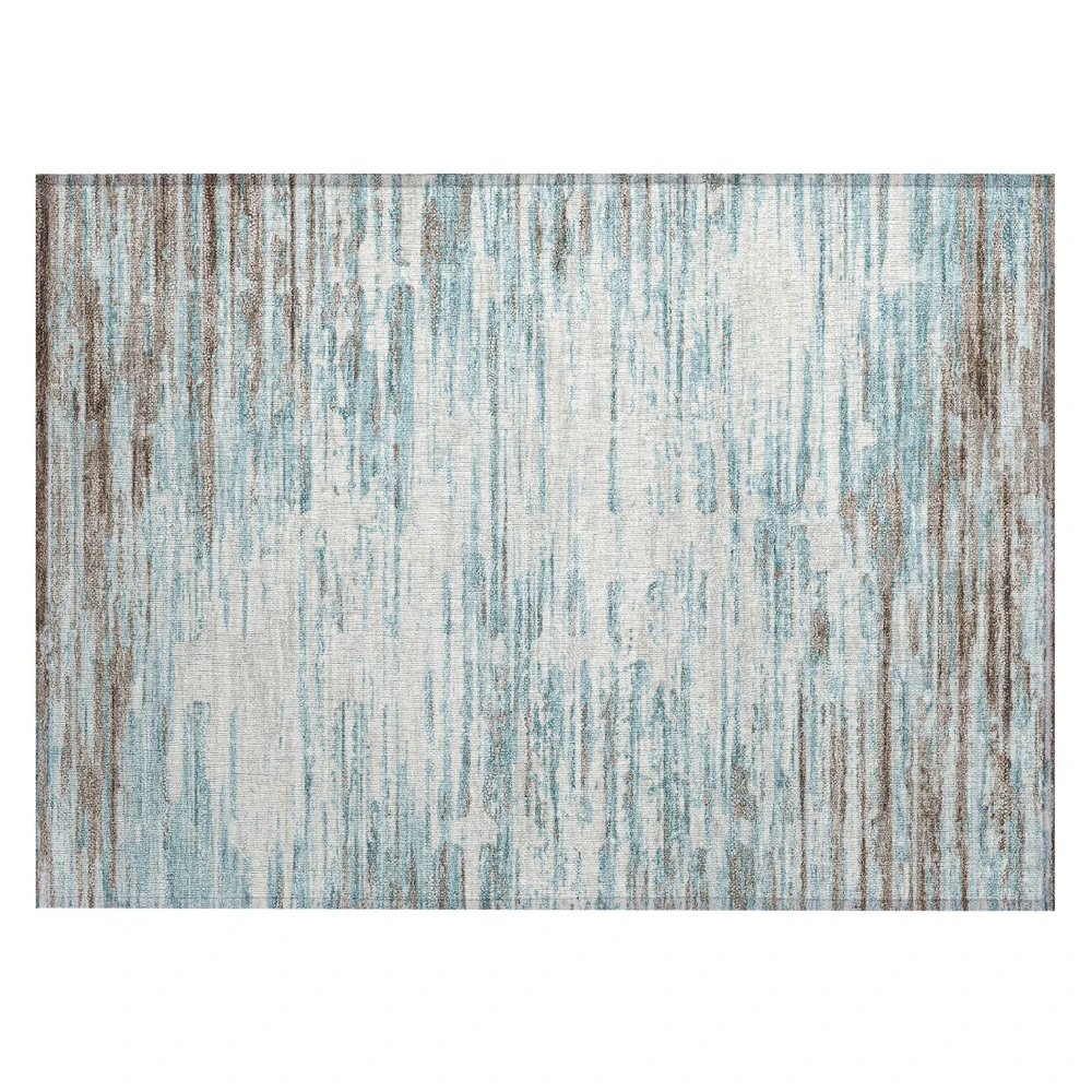 Chantille ACN2767 Teal 2'6