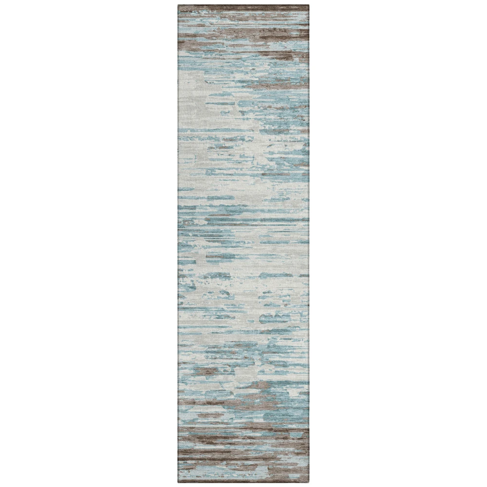 Chantille ACN2767 Teal 2'3