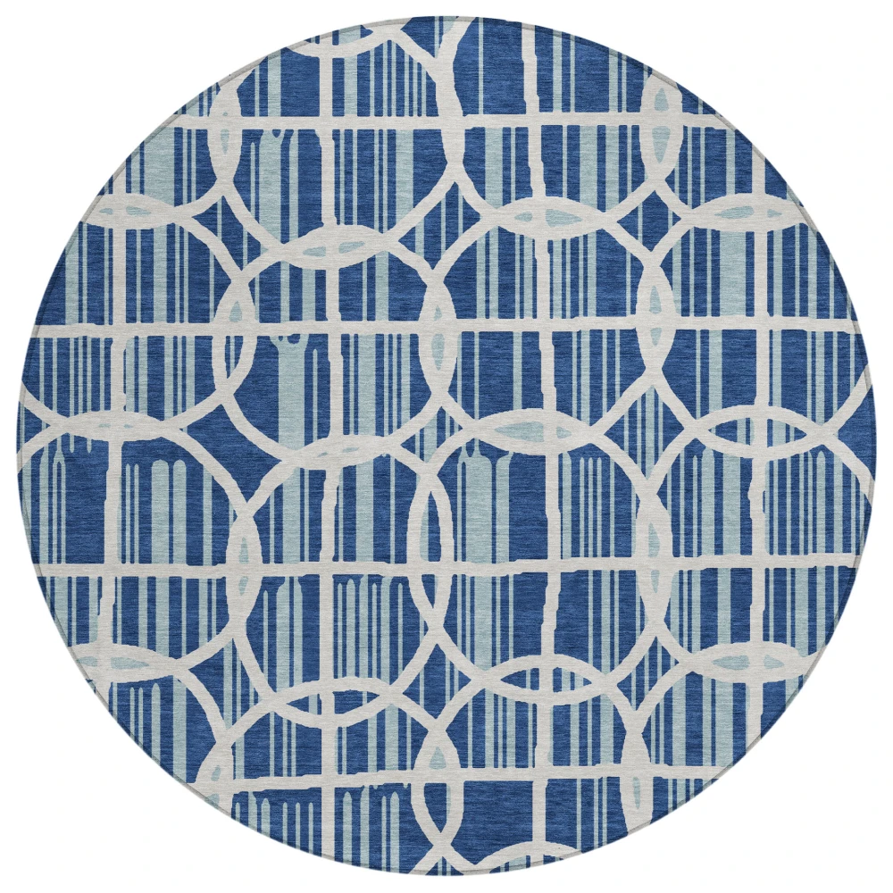 Chantille ACN2769 Baltic 8' x 8' Rug