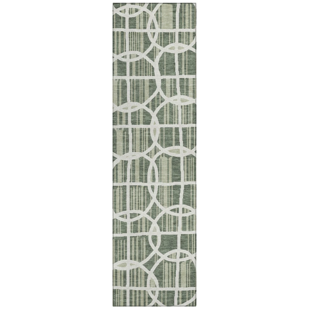 Chantille ACN2769 Basil 2'3