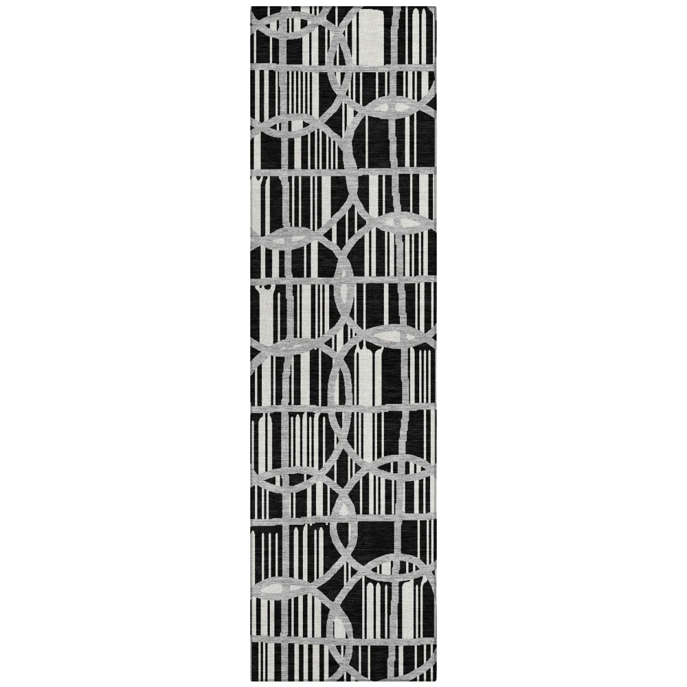 Chantille ACN2769 Black 2'3
