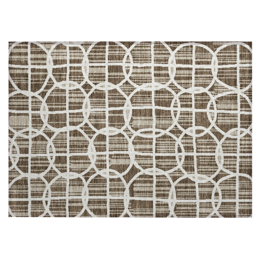 Chantille ACN2769 Chocolate 2'6