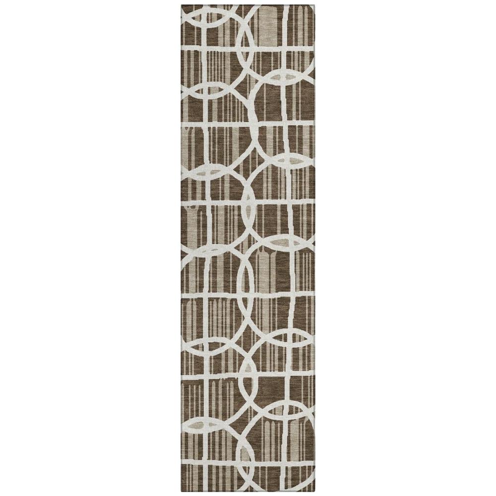 Chantille ACN2769 Chocolate 2'3