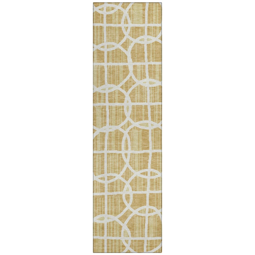 Chantille ACN2769 Gold 2'3