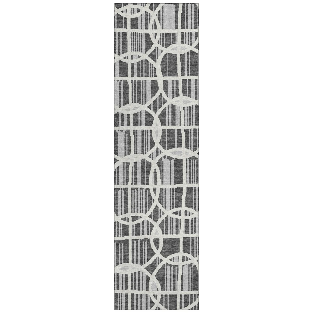 Chantille ACN2769 Graphite 2'3