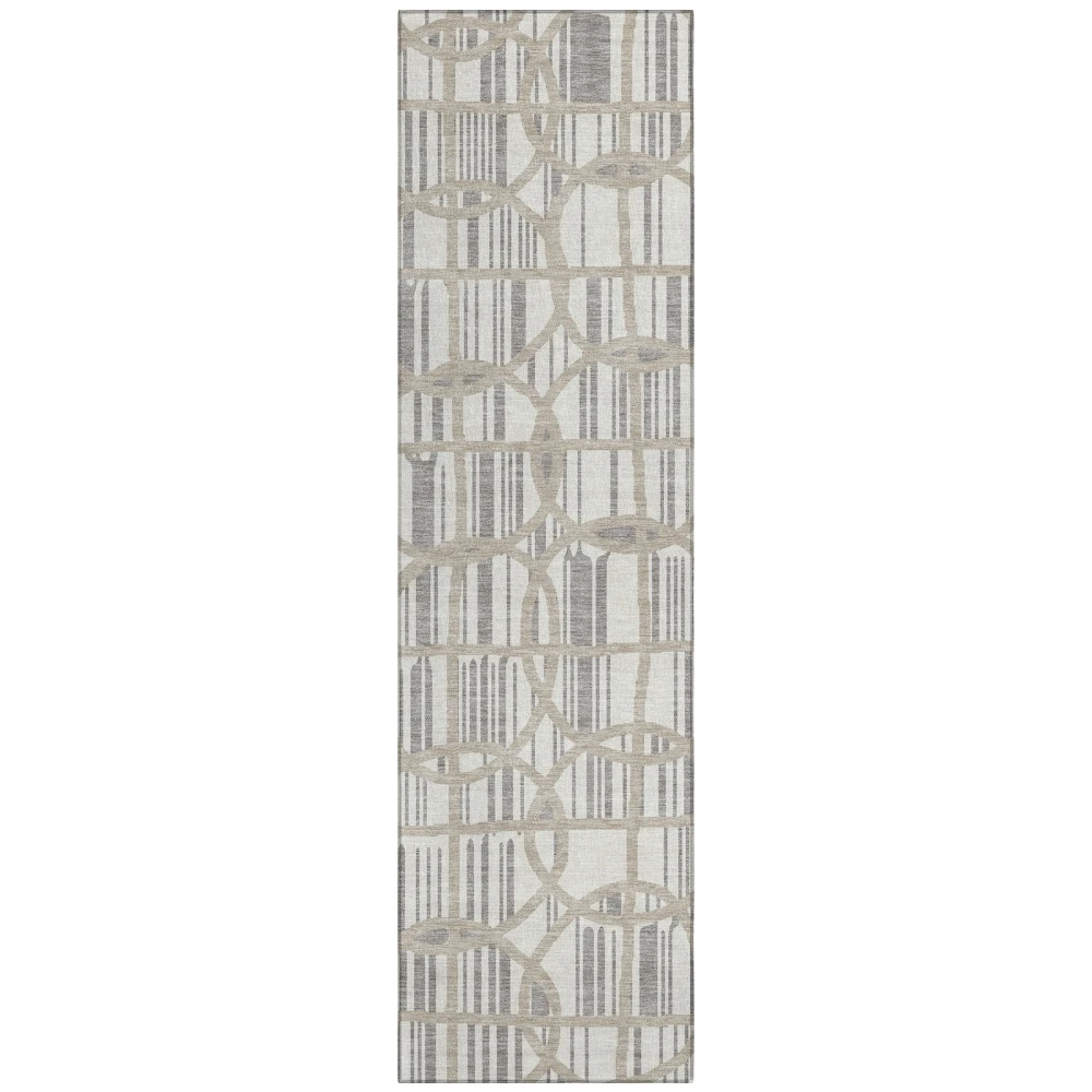 Chantille ACN2769 Ivory 2'3