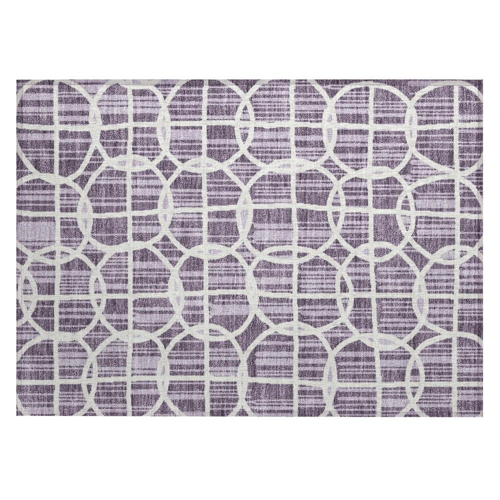 Chantille ACN2769 Plum 2'6